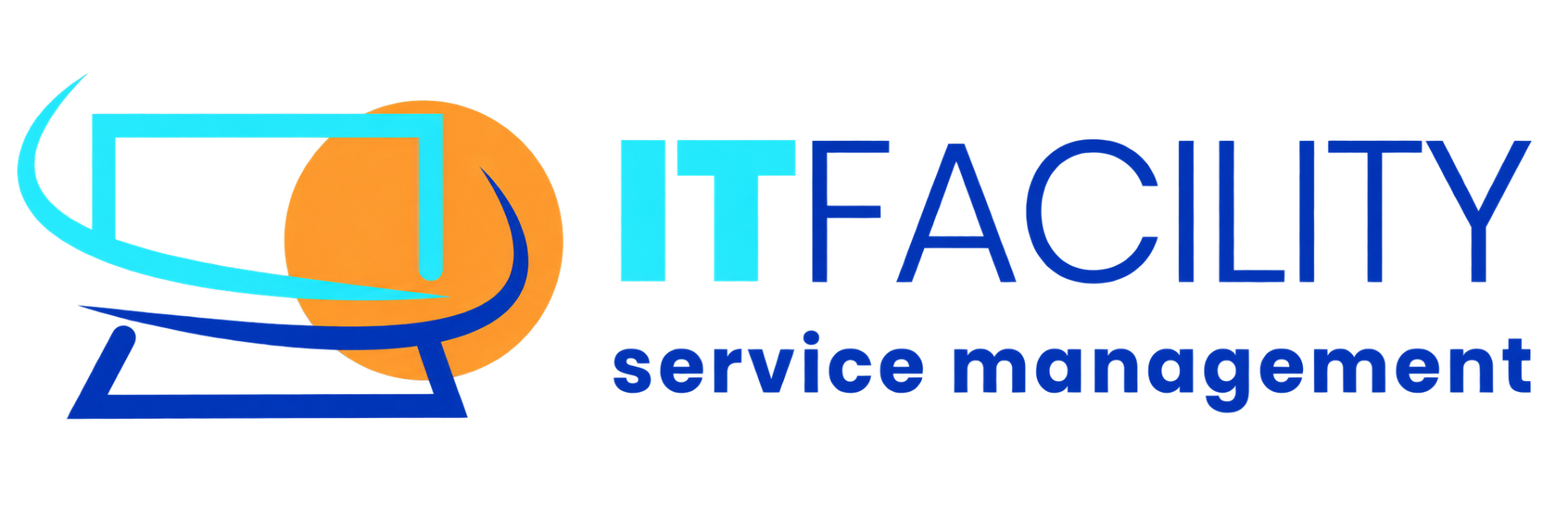 Logo ITFacility service management